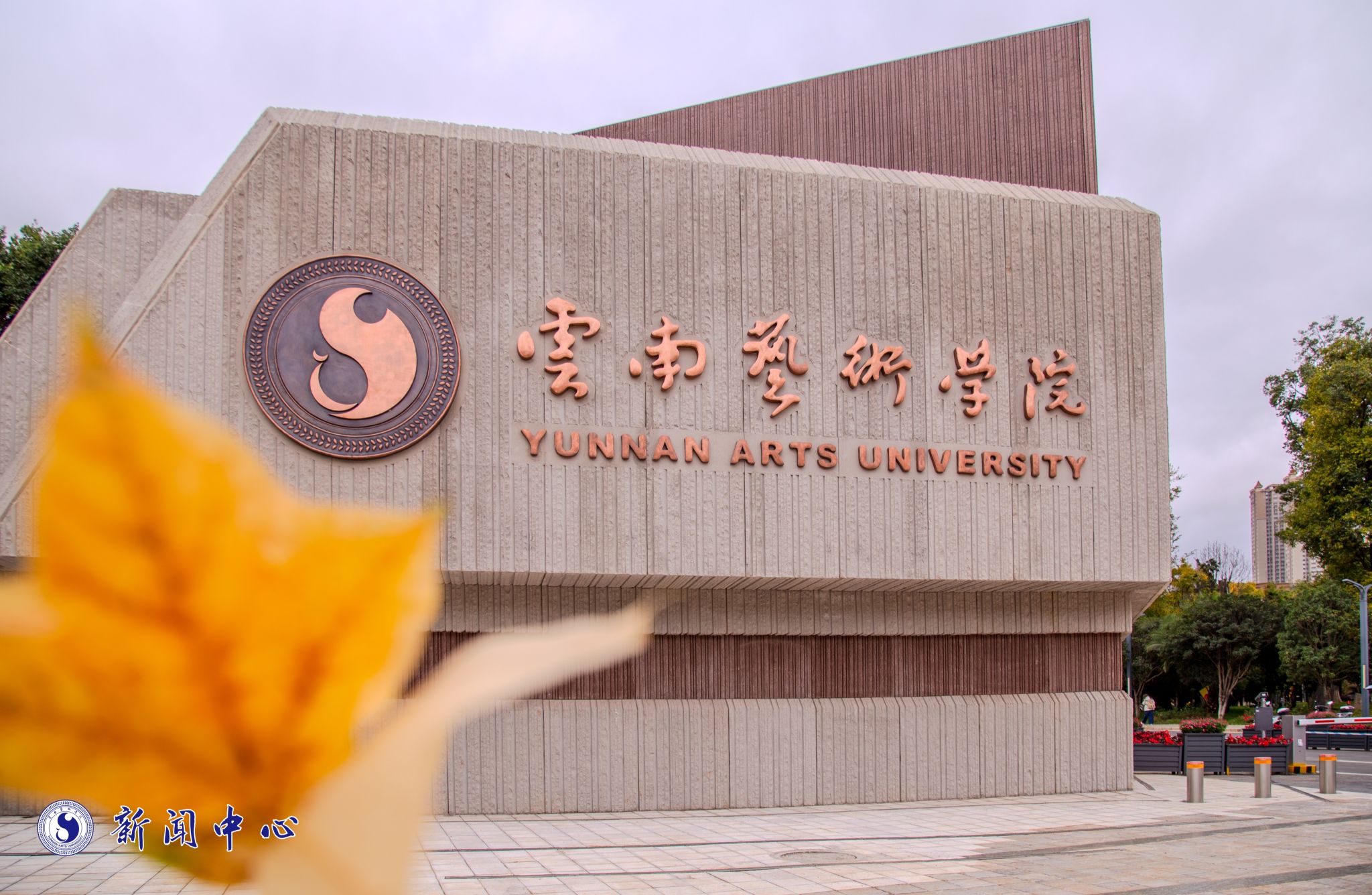 将艺术的种子播撒在山乡孩子心间